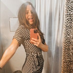 Meet your Posher, Megin